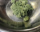 よもぎのあんころ餅作り方1写真