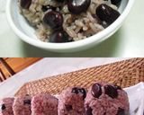 ●赤そら豆のごはん●作り方7写真