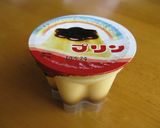 HMとプリンで超簡単☆カスタードケーキ作り方4写真