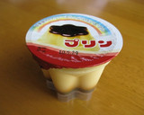 HMとプリンで超簡単☆カスタードケーキ作り方4写真