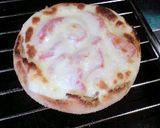 おうち朝マック♪とその仲間たち作り方14写真