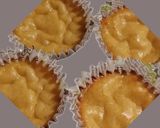溶けるチーズを使用して、チーズケーキ作り方5写真