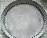 ジャムで二倍おいしい~✿クランブルケーキ作り方4写真