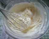 ジャムで二倍おいしい~✿クランブルケーキ作り方5写真