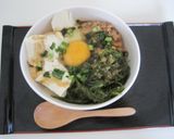 トロッとさっぱりねばねば丼作り方3写真