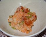 ポテトサラダ・粒マスタード風味作り方4写真
