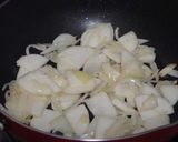 ほっこりカフェ　カブのポタージュスープ作り方2写真