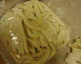 アメリカで手打ちうどん＊作り方8写真