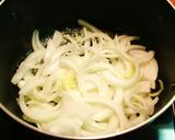 Kana's ビーフストロガノフ作り方8写真