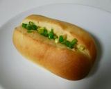 海老しゅうまいパン作り方4写真