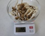 後のせ焼き鮭☆炊き込みご飯♪作り方4写真