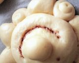 何てふわふわ☆おひさまパン作り方8写真