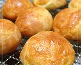簡単モチもちパン☆ポンデケージョ作り方7写真