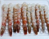 大きなおいしいエビフライ作り方1写真