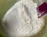 りんごのタルトタタン風作り方10写真