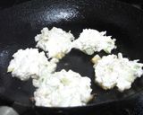 モチモチ☆大根もち作り方4写真