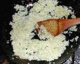 ★炊飯器で炊くチキンライス・オムライス★作り方2写真