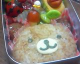 てんとう虫☆作り方5写真