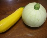 農家直伝　絶品ズッキーニ作り方1写真