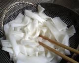 かんぴょうの甘酢漬け作り方8写真
