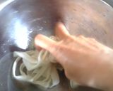 かんぴょうの甘酢漬け作り方5写真