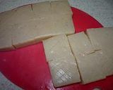 シャキシャキもやしのテリヤキハンバーグ作り方1写真