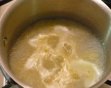 LOVE★グジェール（Gougère）作り方1写真