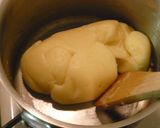 LOVE★グジェール（Gougère）作り方3写真