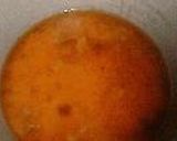 ツブ貝の炊き込み御飯作り方2写真