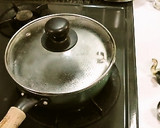 黒鯛の甘辛煮付け～生姜をきかせて作り方4写真