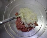 カマンベール・カナッペ作り方1写真