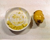 黒鯛の甘辛煮付け～生姜をきかせて作り方6写真