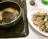 黒鯛の甘辛煮付け～生姜をきかせて作り方7写真