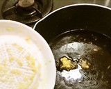 黒鯛の甘辛煮付け～生姜をきかせて作り方8写真
