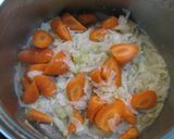玉ねぎベースの＊オニオンカレー＊作り方3写真