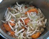 玉ねぎベースの＊オニオンカレー＊作り方4写真