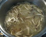 玉ねぎベースの＊オニオンカレー＊作り方5写真