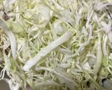 簡単　ソースかつ丼作り方2写真