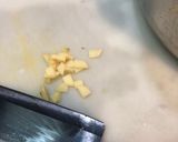 圧力鍋で柔らか手羽大根作り方3写真