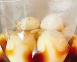 味玉作り方3写真