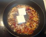 チーズとナッツのクリームソースパスタ作り方4写真