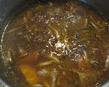 玉ねぎベースの＊オニオンカレー＊作り方8写真