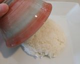 残ったハヤシライスでオムハヤシ♪作り方1写真