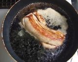 とろとろチャーシュー！作り方3写真