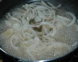 さつま揚げでカツ丼風✿作り方2写真