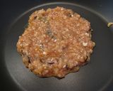 鶏そぼろ柚子胡椒風味♬作り方3写真