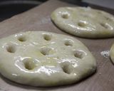 ホシノ酵母で♪フォカッチャ。（orあこ）作り方5写真