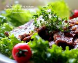 BBQ＊うちの絶品♪鶏もも肉作り方5写真
