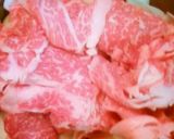 ほっくり肉じゃが作り方2写真