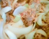 ほっくり肉じゃが作り方3写真